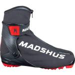 MADSHUS Race Speed Skate - Mixte - Noir / Blanc - taille 44- modèle 2024