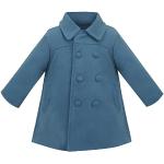 Manteaux bleus en tweed Taille 8 ans classiques pour fille de la boutique en ligne Amazon.fr 