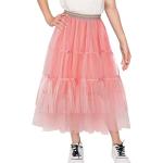 Jupes en tulle roses en satin Taille 2 ans look fashion pour fille de la boutique en ligne Amazon.fr 
