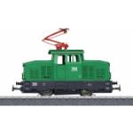 Maquettes de locomotive  Märklin MFX époque IV 