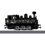 Maquettes de locomotive  Märklin MFX 