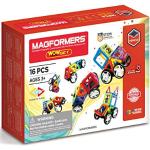 Magformers - 2042621 - Jeu De Construction - Wow S