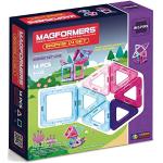 Magformers - 274-52 - Jouet Magnétique - Inspire S