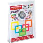 Magformers Spin Plus Set 279-16 Multicolore