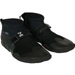 Chaussures noires de Ninja Pointure 43 look fashion pour homme 