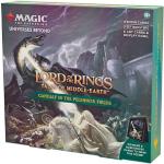 Magic The Gathering Lord The Rings: Tales of Middle-Earth Holiday-en Scene Box 4, D34860000