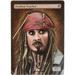 Puzzles Pirates des Caraibes Jack Sparrow 