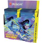 Cartes à collectionner Magic: The Gathering 