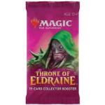 Magic the Gathering : Throne of Eldraine - Collector Booster