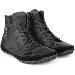 Chaussures de randonnée noires imperméables Pointure 43 look urbain pour homme 