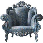 Magis Proust fauteuil pour l'extérieur multicolore PxHxP 104x105x90cm