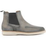 Magnanni - Shoes > Boots > Chelsea Boots - Gray -