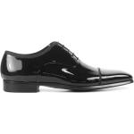 Chaussures casual Magnanni noires à lacets Pointure 42,5 look business pour homme 