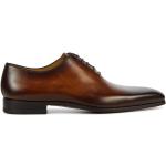 Magnanni - Shoes > Flats > Business Shoes - Brown -