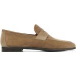 Magnanni - Shoes > Flats > Loafers - Beige -