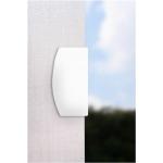 Magnet Déco Pince Pour Panneau Japonais - P23 - Blanc - Blanc