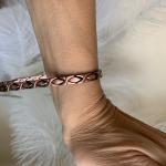 Bracelets magnétiques pour femme 