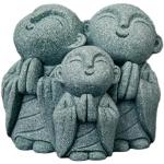 Figurines à motif Bouddha 