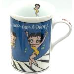 Magnifique Tasse Betty Boop De Collection Et Vintage, Boop-Oop-A-Doop Danbury Mint.