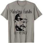Mahatma Gandhi T-shirt Mahatma Gandhi T-Shirt