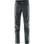 Vêtements de randonnée d'hiver Maier Sports gris en fibre synthétique Taille 3 XL pour homme 