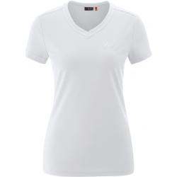 Maier Sports - Women's Trudy - T-shirt technique - 54 - Regular - white