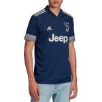 Vêtements adidas Juventus bleus Juventus de Turin 