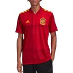 maillot adidas SPAIN HOME JERSEY 2020/21 Taille 3XL