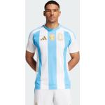 Maillots de l'Argentine adidas blancs Pays Taille 3 XL pour homme 