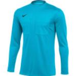 Maillots d'arbitre Nike Dri-FIT bleus look fashion pour homme 