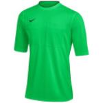Maillots d'arbitre Nike Dri-FIT verts look fashion pour homme 