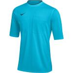 Maillots d'arbitre Nike Dri-FIT bleus Taille XXL look fashion pour homme 
