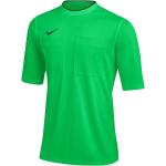 Maillots d'arbitre Nike verts FFF Taille XXL look fashion pour homme en promo 