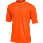 Maillots d'arbitre Nike Dri-FIT orange look fashion pour homme 