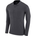 Maillot d'arbitre Nike Dry manches longuesTaille : XS Couleur : Anthracite/Dark Grey/Dark Grey