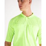 Maillot d'arbitre Nike Dry Taille : XS Couleur : Volt/Electric Green/Volt