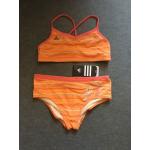 Bikinis adidas orange Taille 16 ans look fashion pour fille de la boutique en ligne Rakuten.com 