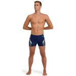 Combinaisons de natation Arena bleues Taille L look sportif pour homme en promo 
