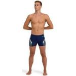 Combinaisons de natation Arena bleues Taille L look sportif pour homme en promo 