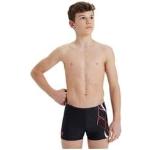 Shorts de bain Arena noirs enfant Taille 14 ans en promo 