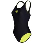 Combinaisons de natation Aqua Sphere noires Taille XL pour femme 