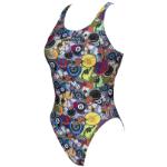 Combinaisons de natation Arena multicolores Taille XL pour homme en promo 