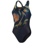 Combinaisons de natation Speedo noires Taille L pour femme en promo 