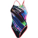 Maillots de bain Speedo multicolores Taille M pour femme en promo 