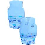 Maillots de bain bouée Plouf bleus Taille 3 ans pour garçon de la boutique en ligne Bricomarche avec livraison gratuite 