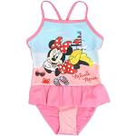 Maillots une pièce roses Disney Taille 8 ans look fashion pour fille de la boutique en ligne Amazon.fr 