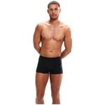 Boxers de bain Speedo noirs Taille L look sportif pour homme en promo 