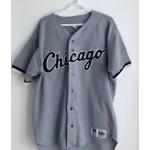 Maillot De Baseball Vintage Chicago White Sox Russell Athletic | 48