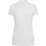 Chemises ELT blanches Taille XL look sportif pour femme en promo 