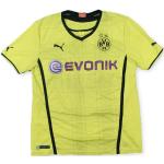 Maillots de Borussia Dortmund Puma Borussia Dortmund Borussia Dortmund Taille L pour homme 